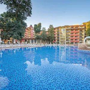 Otel Aquaclub Grifid Bolero