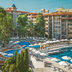 Otel Aquaclub Grifid Bolero